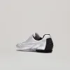 both - TYRES GLIDER SNEAKER-SILVER/BLACK sold by both