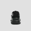both - GAO EVA SNEAKER-BLACK/BLACK sold by both
