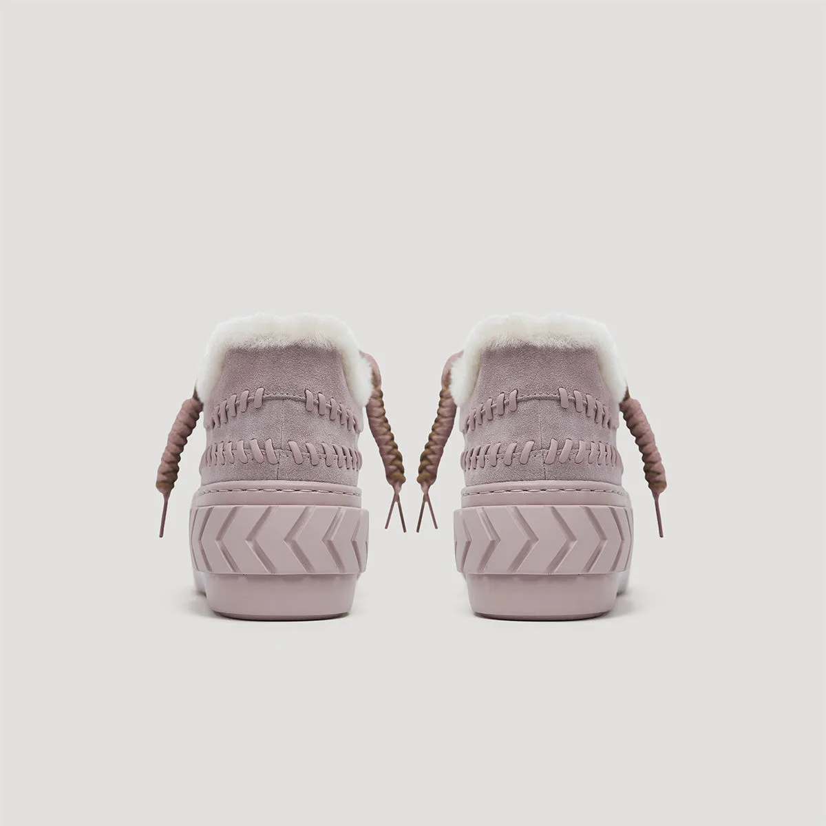 both - TYRES PLATFORM-DUSTY-PINK/DUSTY-PINK sold by both product image thumbnail 4