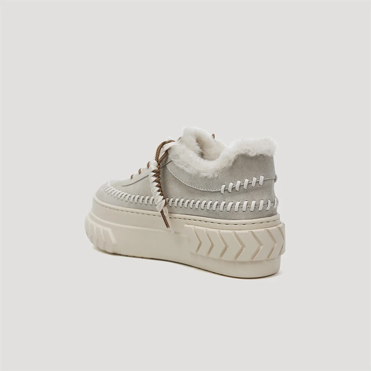 both - TYRES PLATFORM-OFF-WHITE/OFF-WHITE sold by both product image thumbnail 3