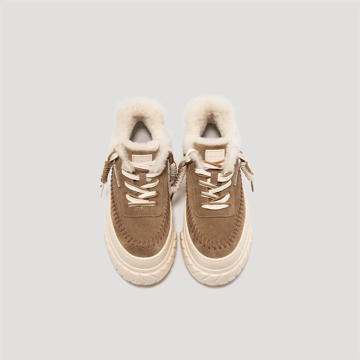 both - TYRES PLATFORM-WHITE-BROWN/WHITE sold by both product image thumbnail 3