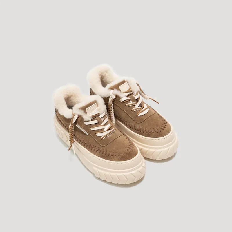 both - TYRES PLATFORM-WHITE-BROWN/WHITE sold by both product image thumbnail 5