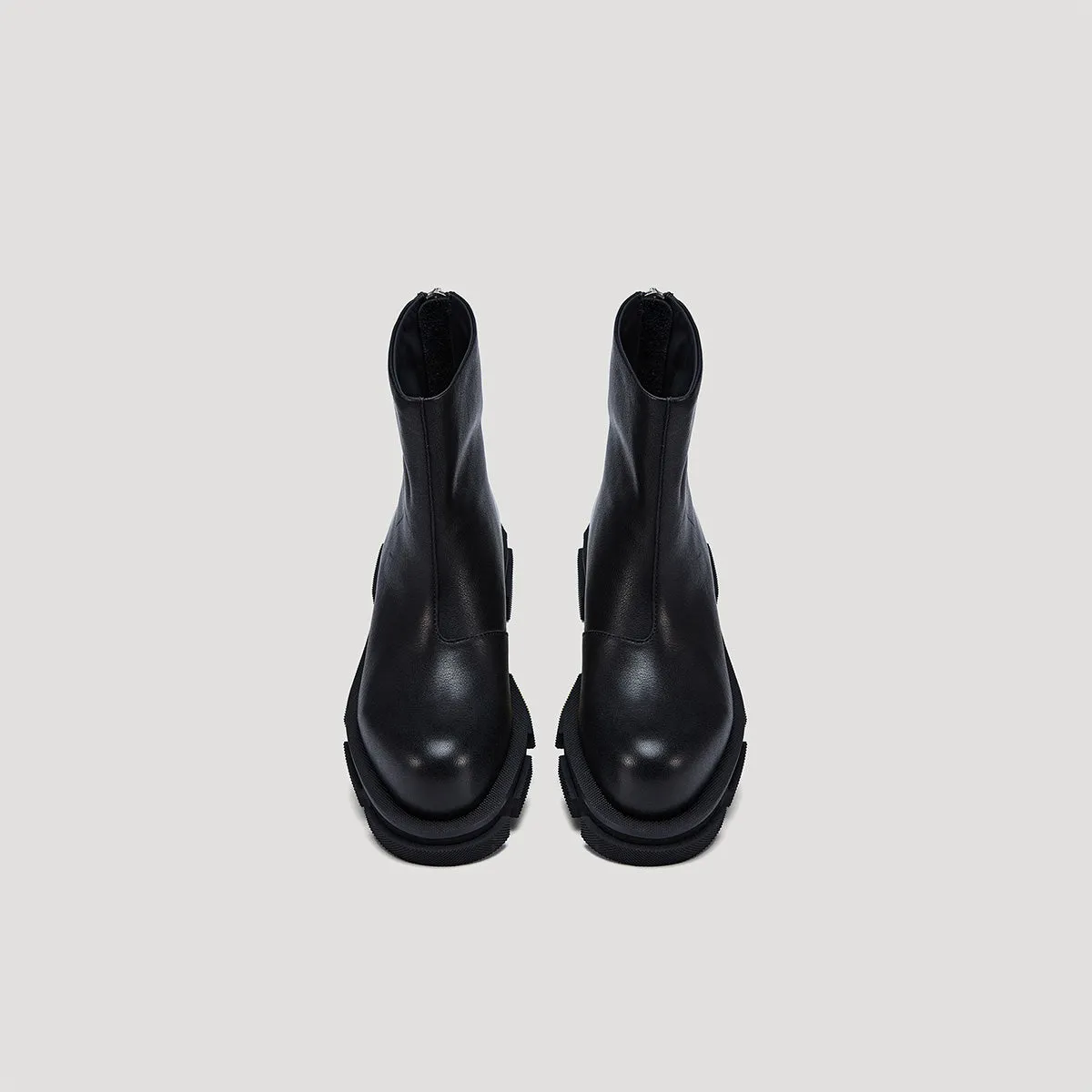 both - GAO HELIUM CHELSEA-BLACK/BLACK sold by both product image thumbnail 3