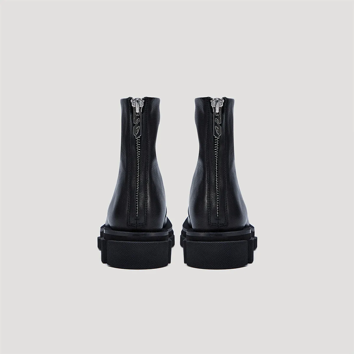 both - GAO HELIUM CHELSEA-BLACK/BLACK sold by both product image thumbnail 4