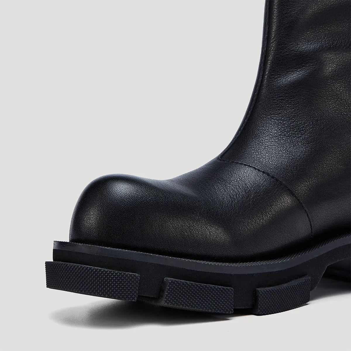 both - GAO HELIUM CHELSEA-BLACK/BLACK sold by both product image thumbnail 5