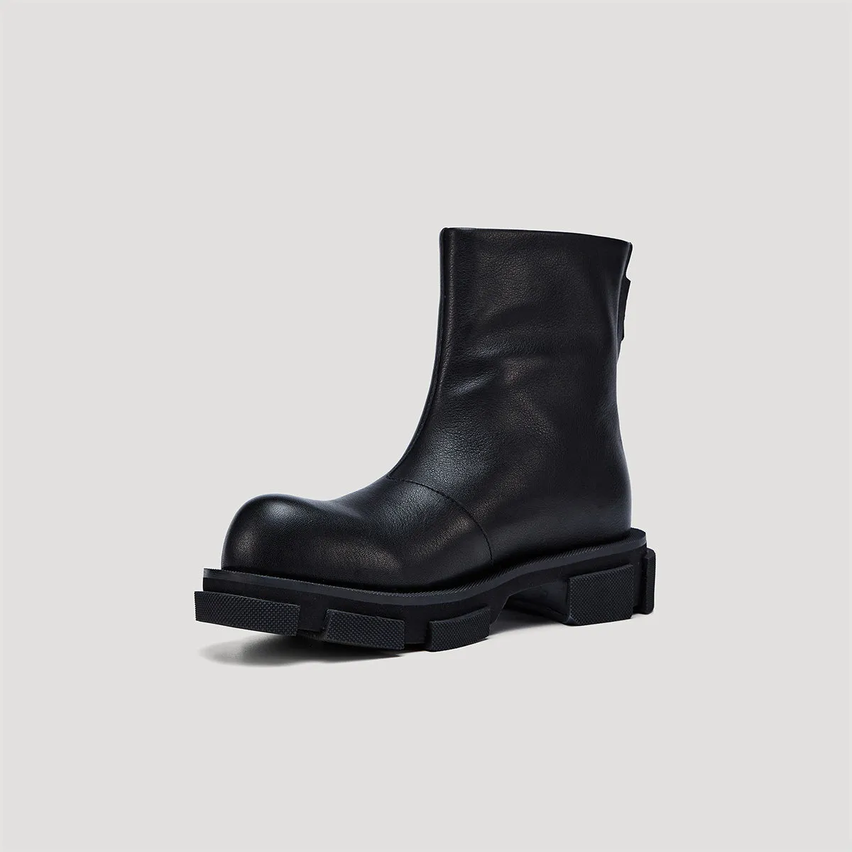both - GAO HELIUM CHELSEA-BLACK/BLACK sold by both product image thumbnail 2