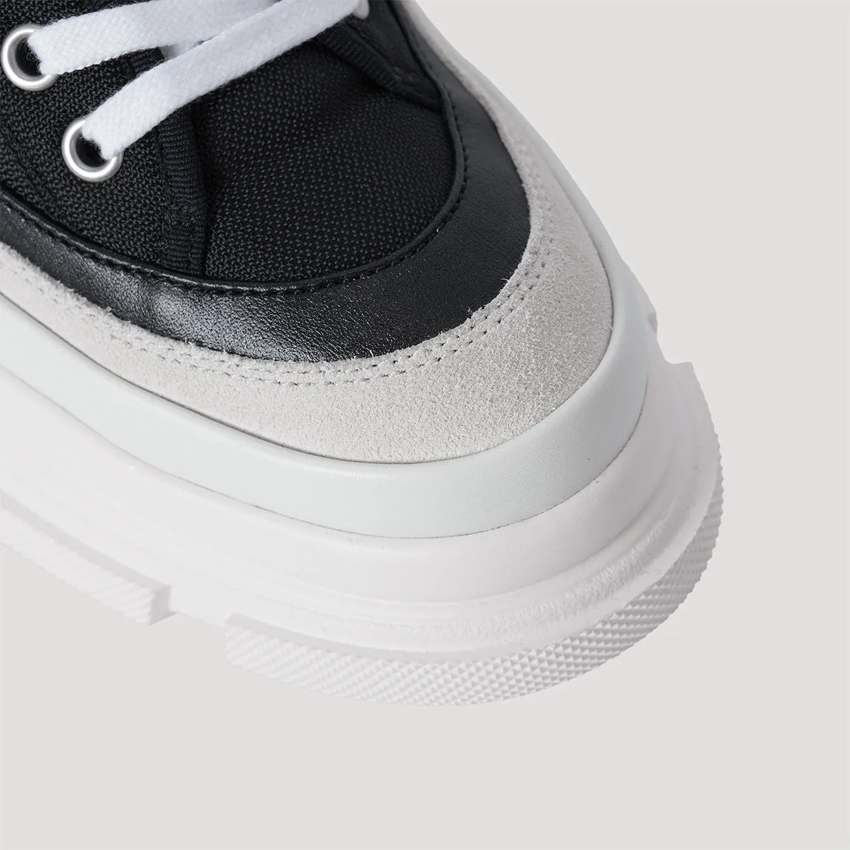 both - GAO EVA RUNNER-BLACK/WHITE sold by both product image thumbnail 5