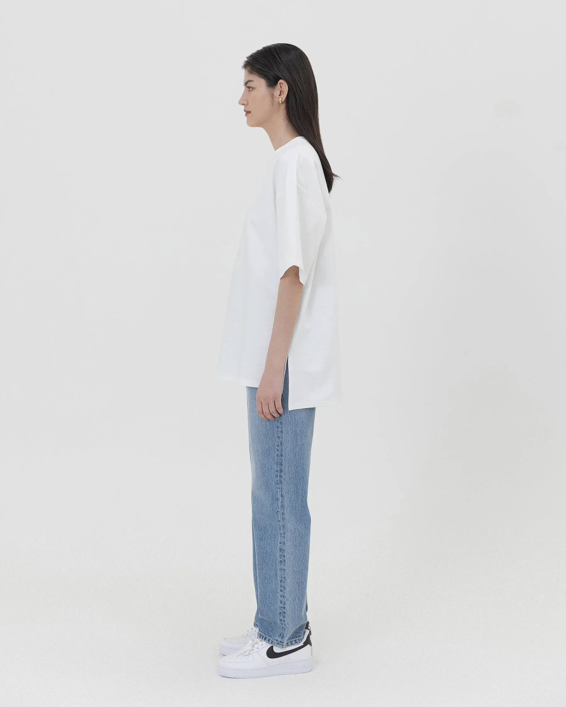 Boxy Tee sold by PVCS product image thumbnail 3