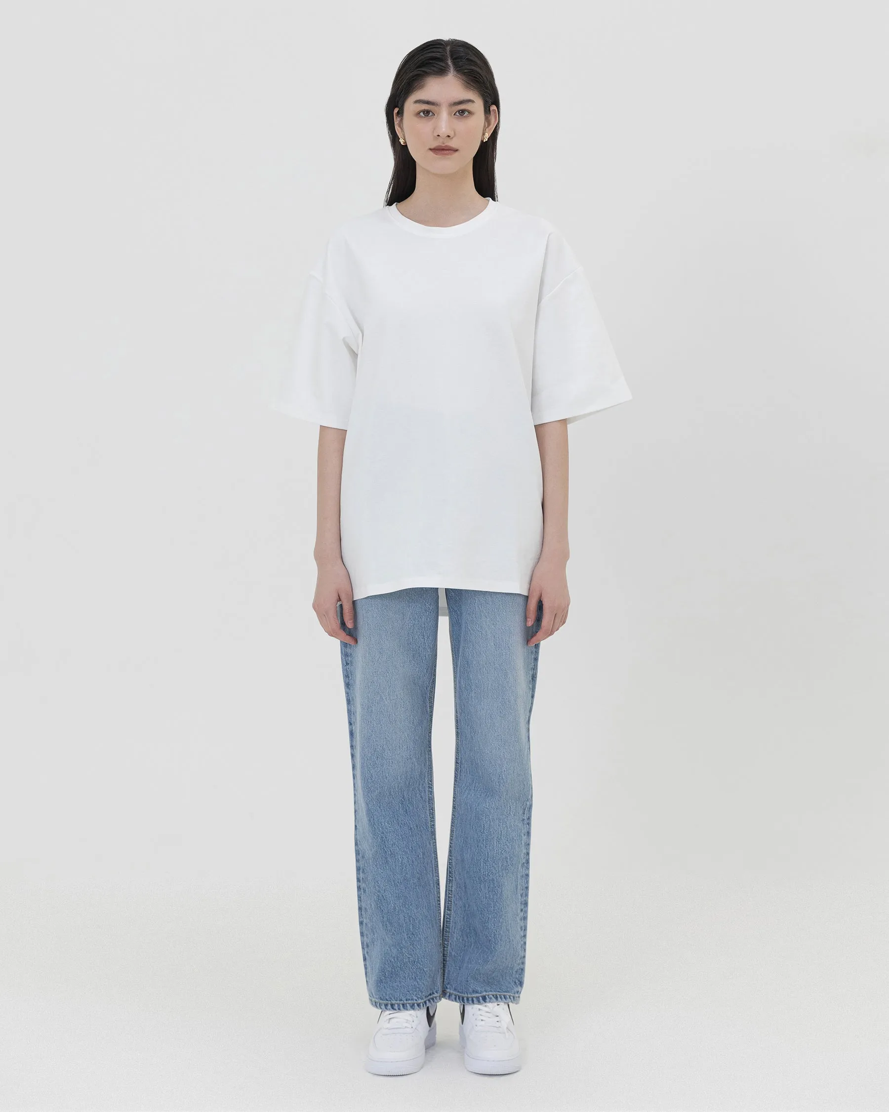 Boxy Tee sold by PVCS product image thumbnail 2