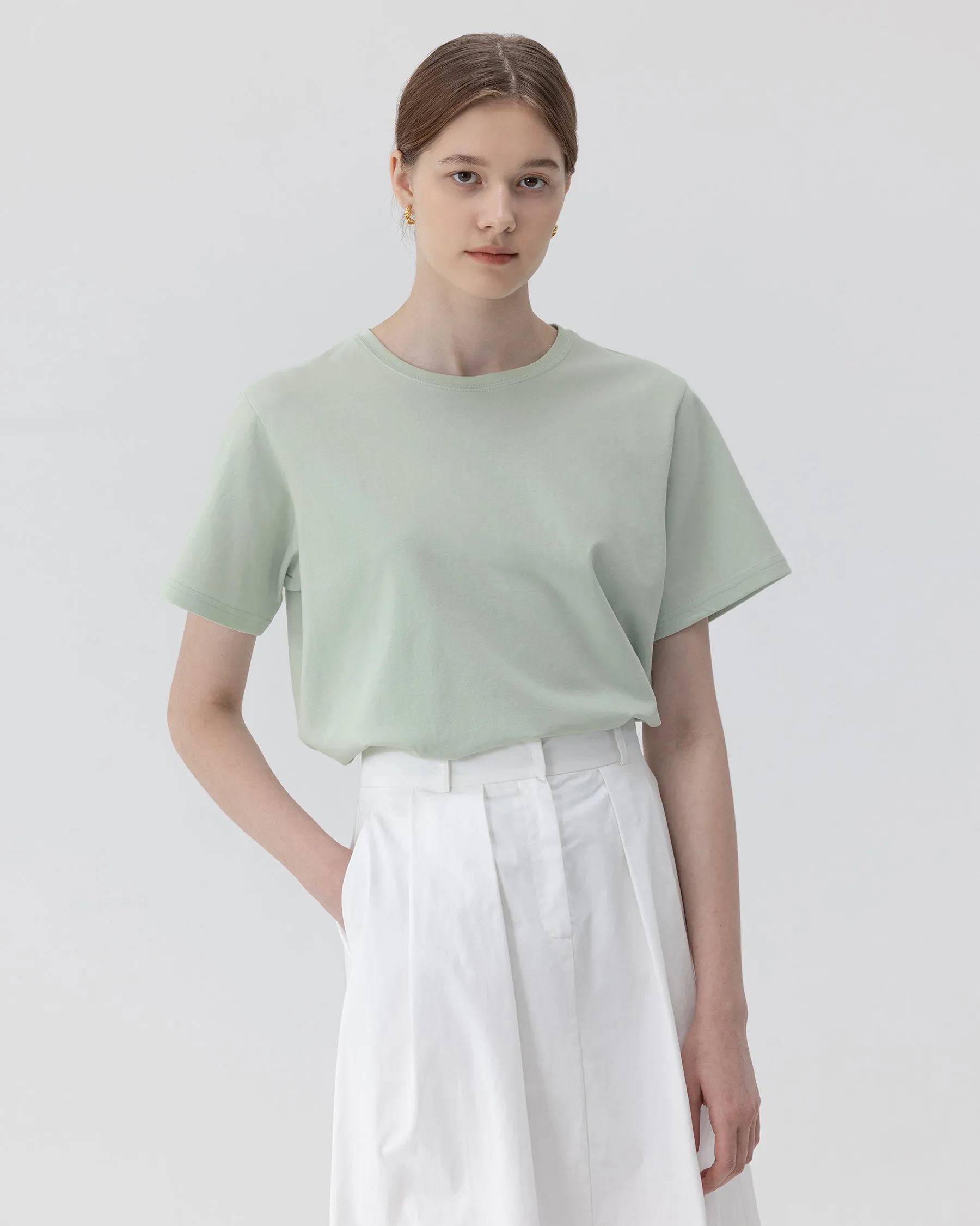 Mini Tee sold by PVCS product image thumbnail 4