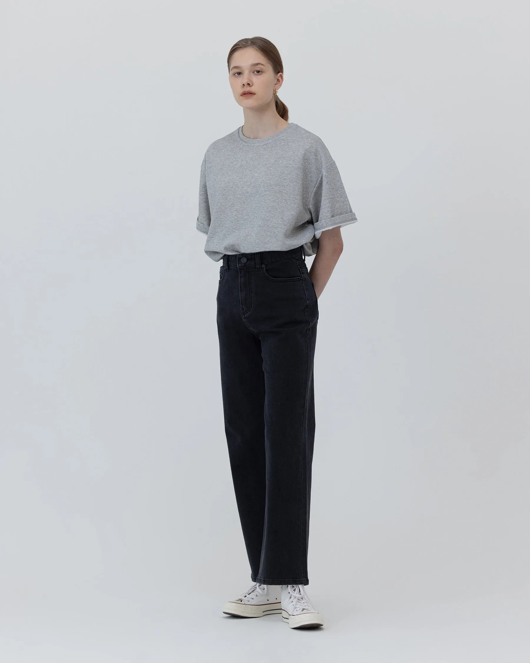 Layered Tee sold by PVCS product image thumbnail 3