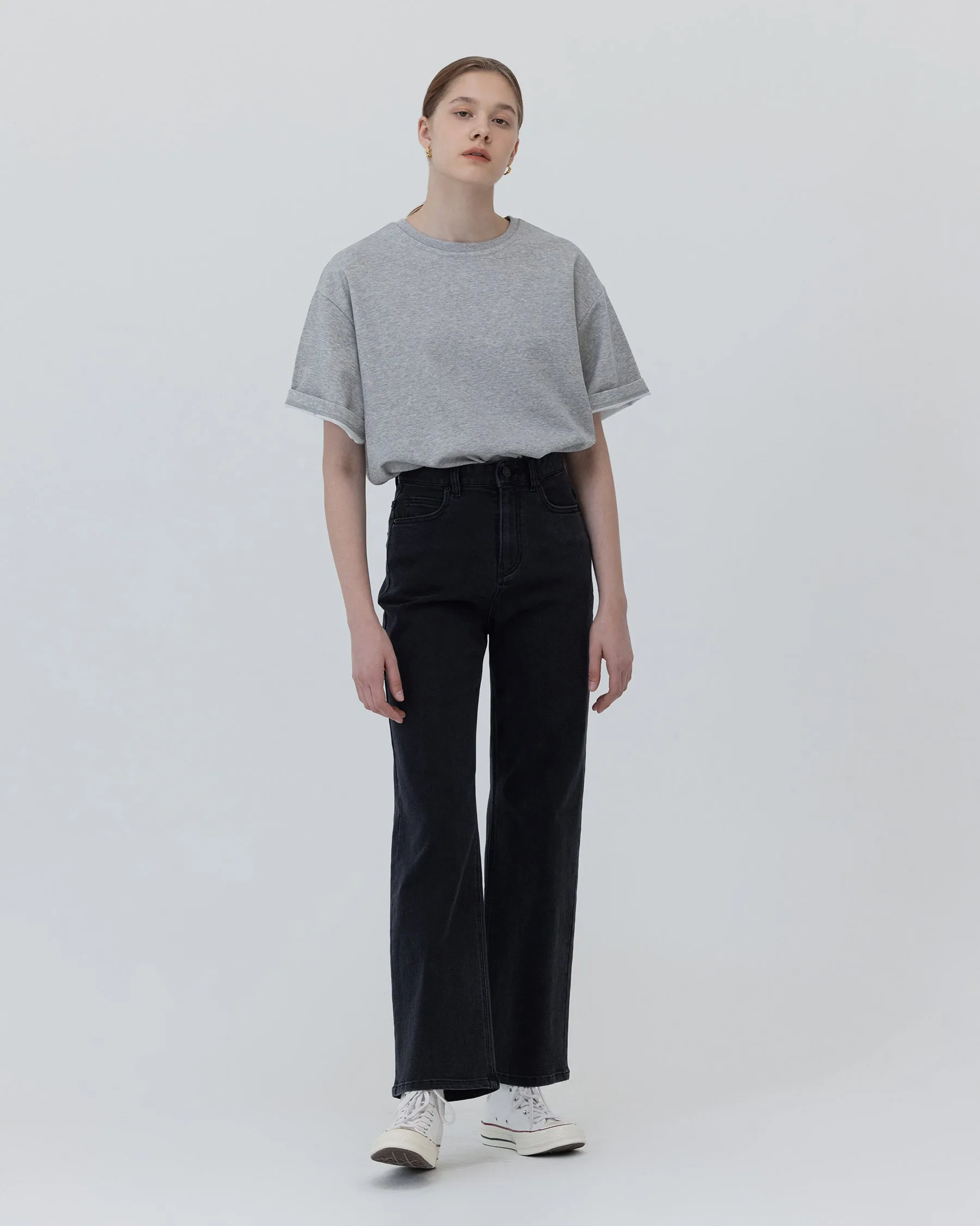 Layered Tee sold by PVCS product image thumbnail 4