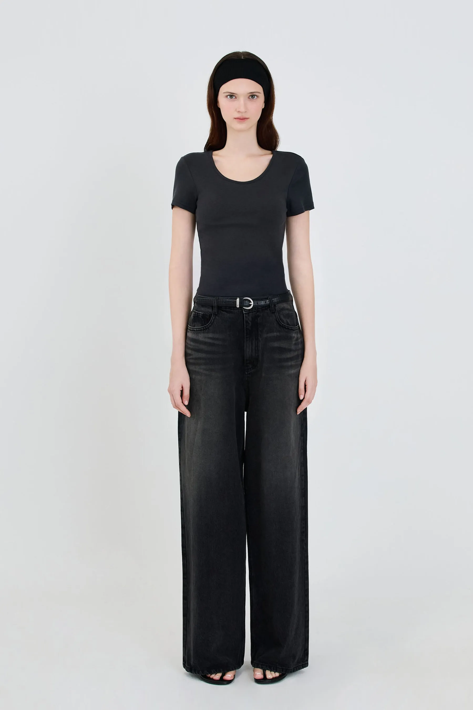 Vintage Washed Jean sold by PVCS product image thumbnail 3