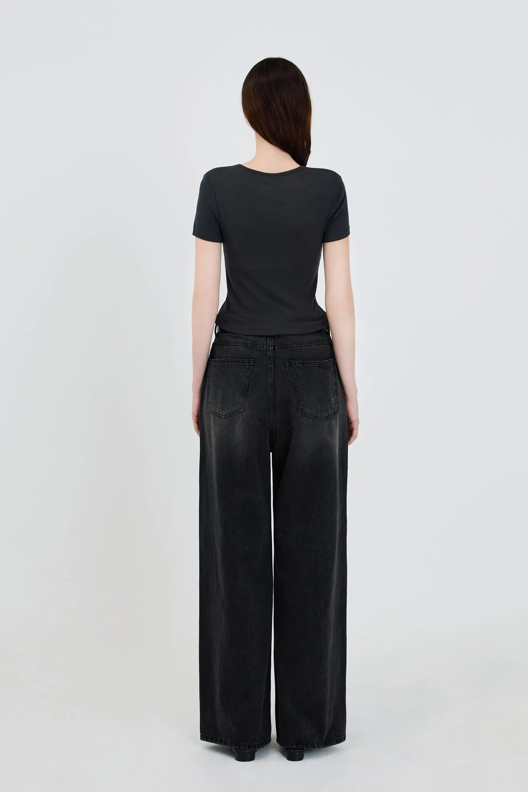 Vintage Washed Jean sold by PVCS product image thumbnail 5