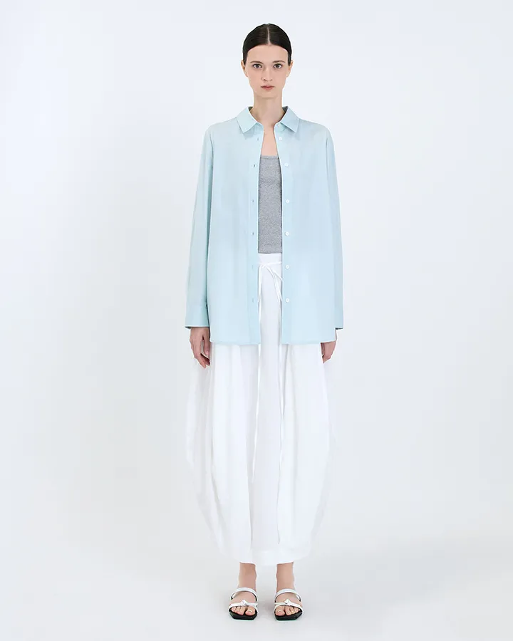 Kitsch Stripe Shirt sold by PVCS product image thumbnail 2