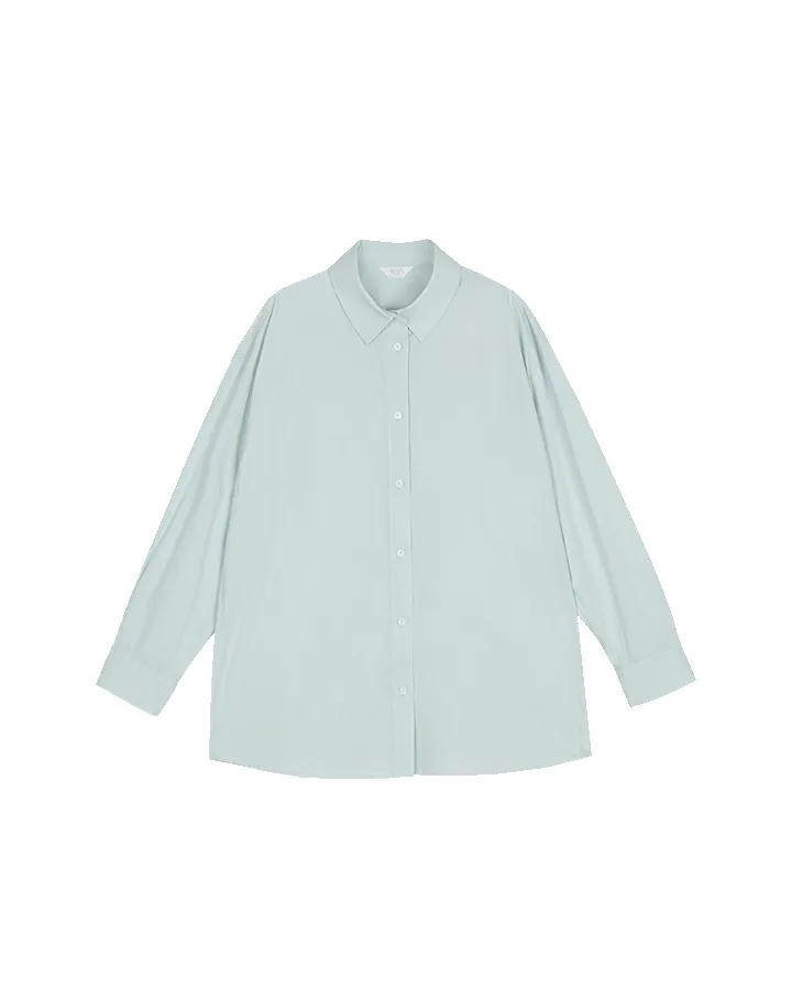 Kitsch Stripe Shirt sold by PVCS