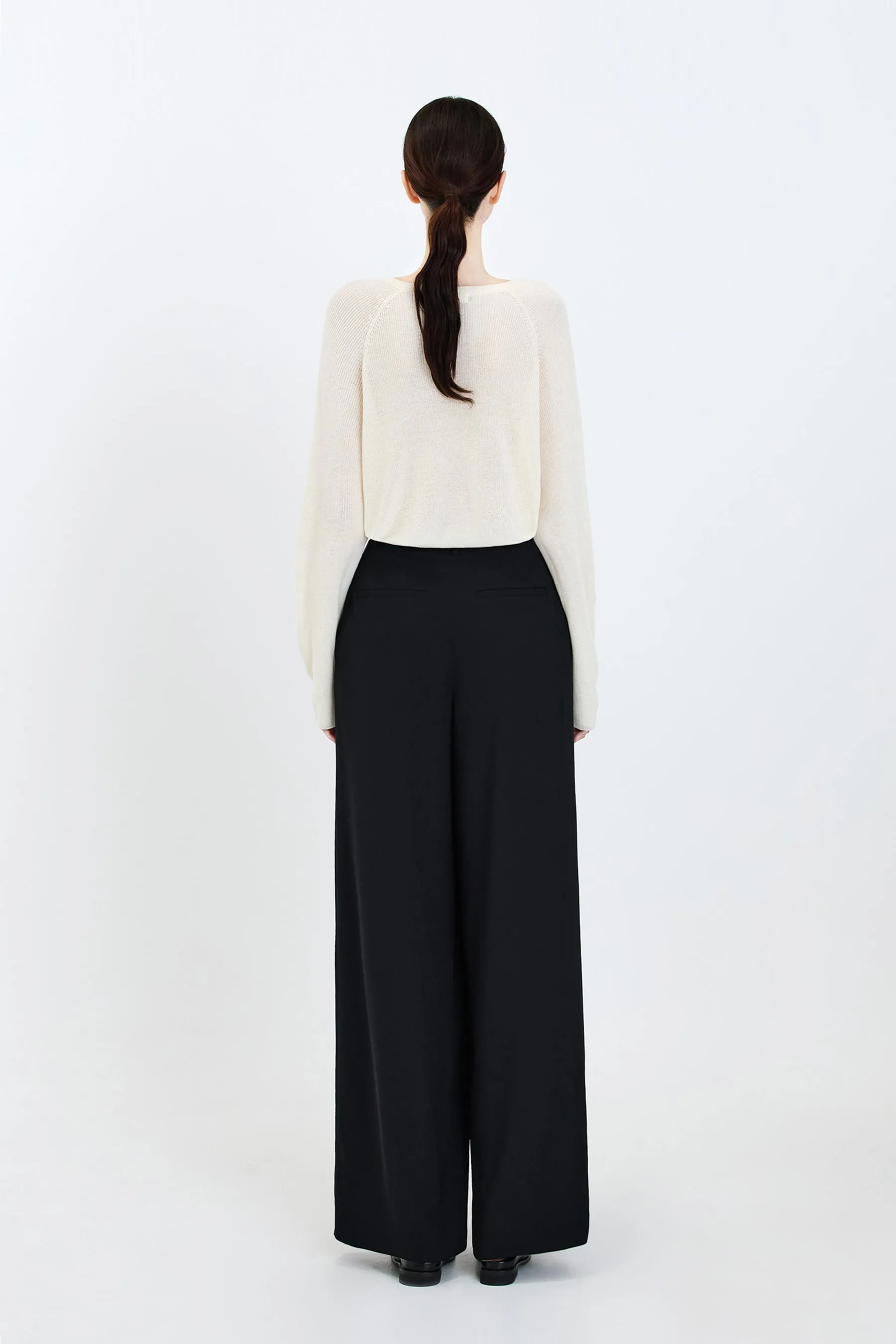 Minimal Wide Pants sold by PVCS product image thumbnail 5
