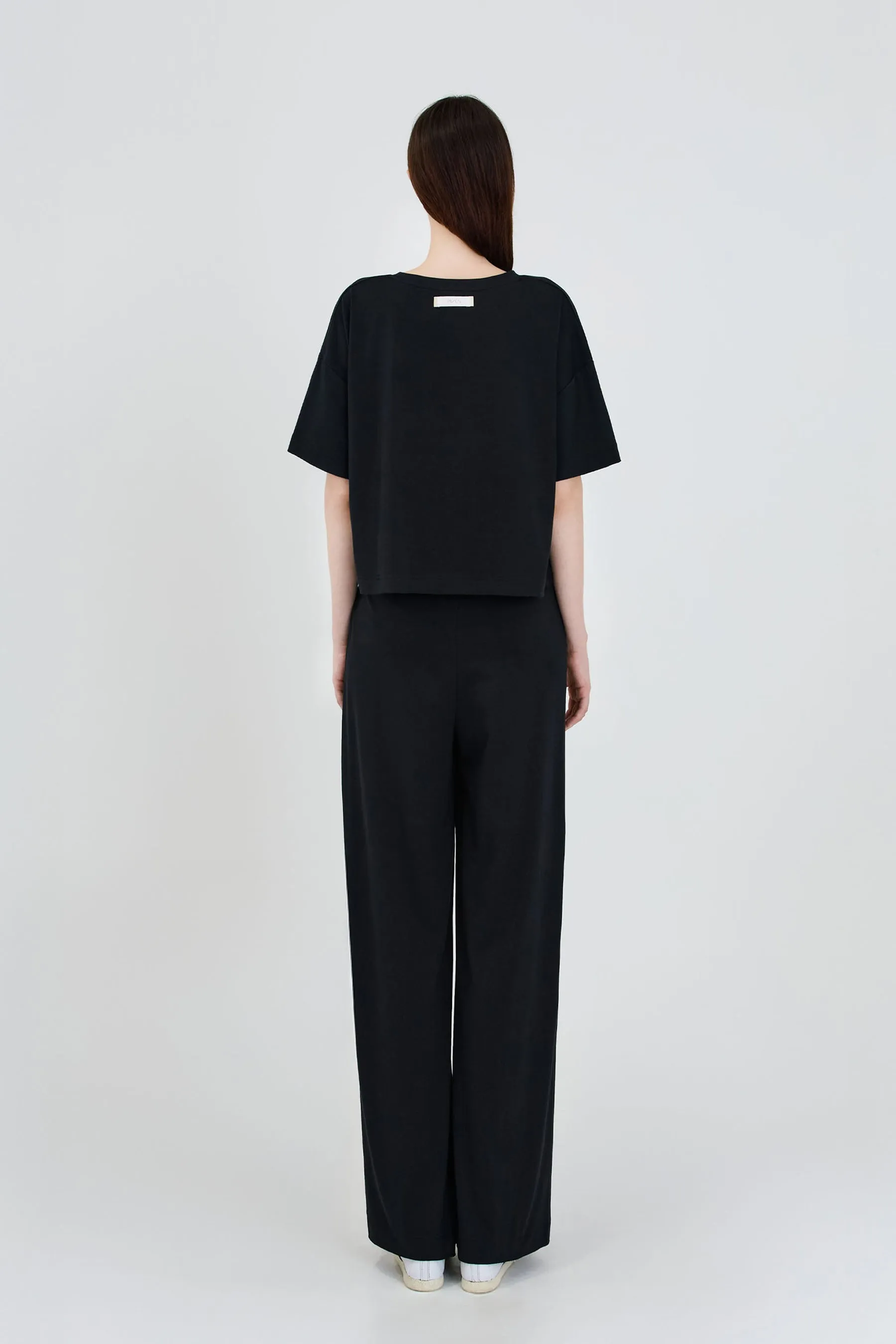 Peter Boxy Tee sold by PVCS product image thumbnail 5