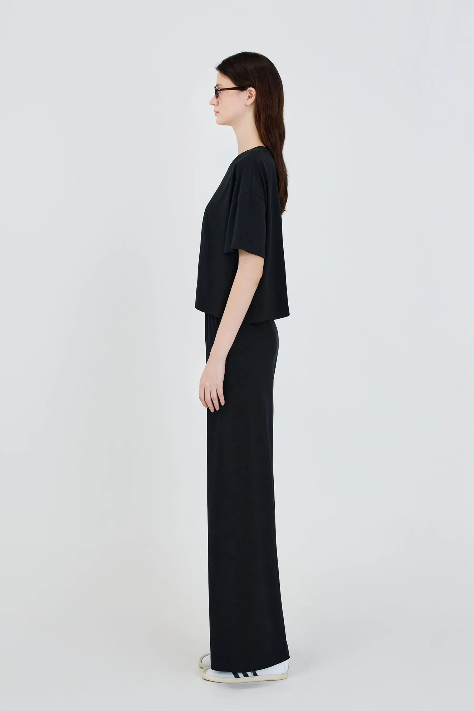 Peter Boxy Tee sold by PVCS product image thumbnail 4