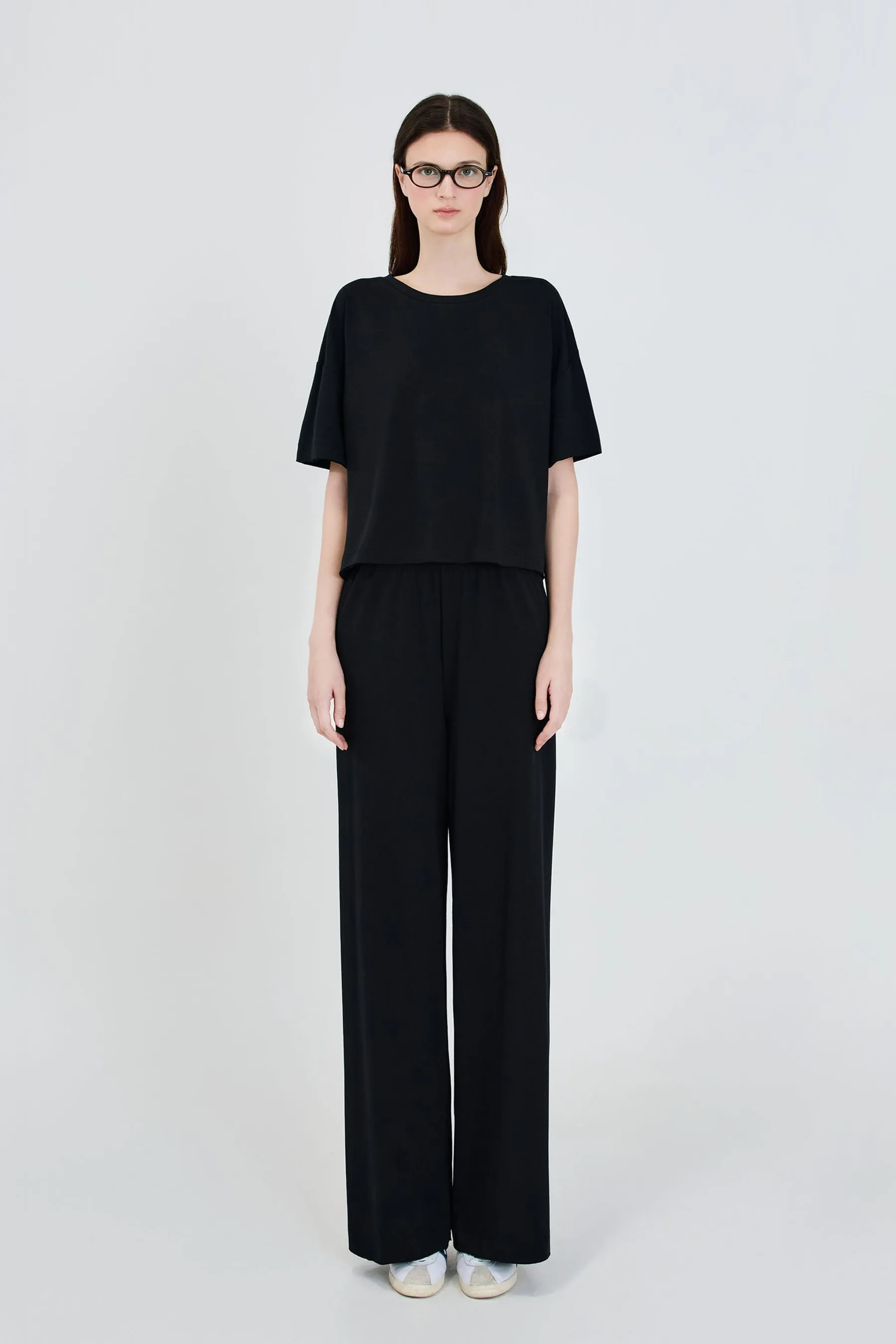 Peter Wide Leg Pants sold by PVCS product image thumbnail 3