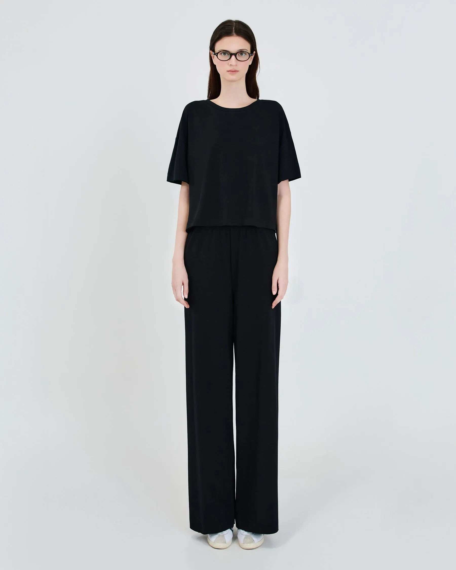 Peter Wide Leg Pants sold by PVCS product image thumbnail 2