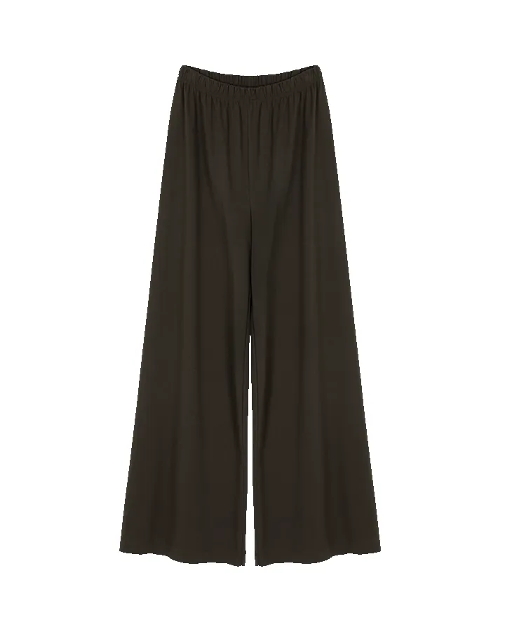 Peter Wide Leg Pants sold by PVCS