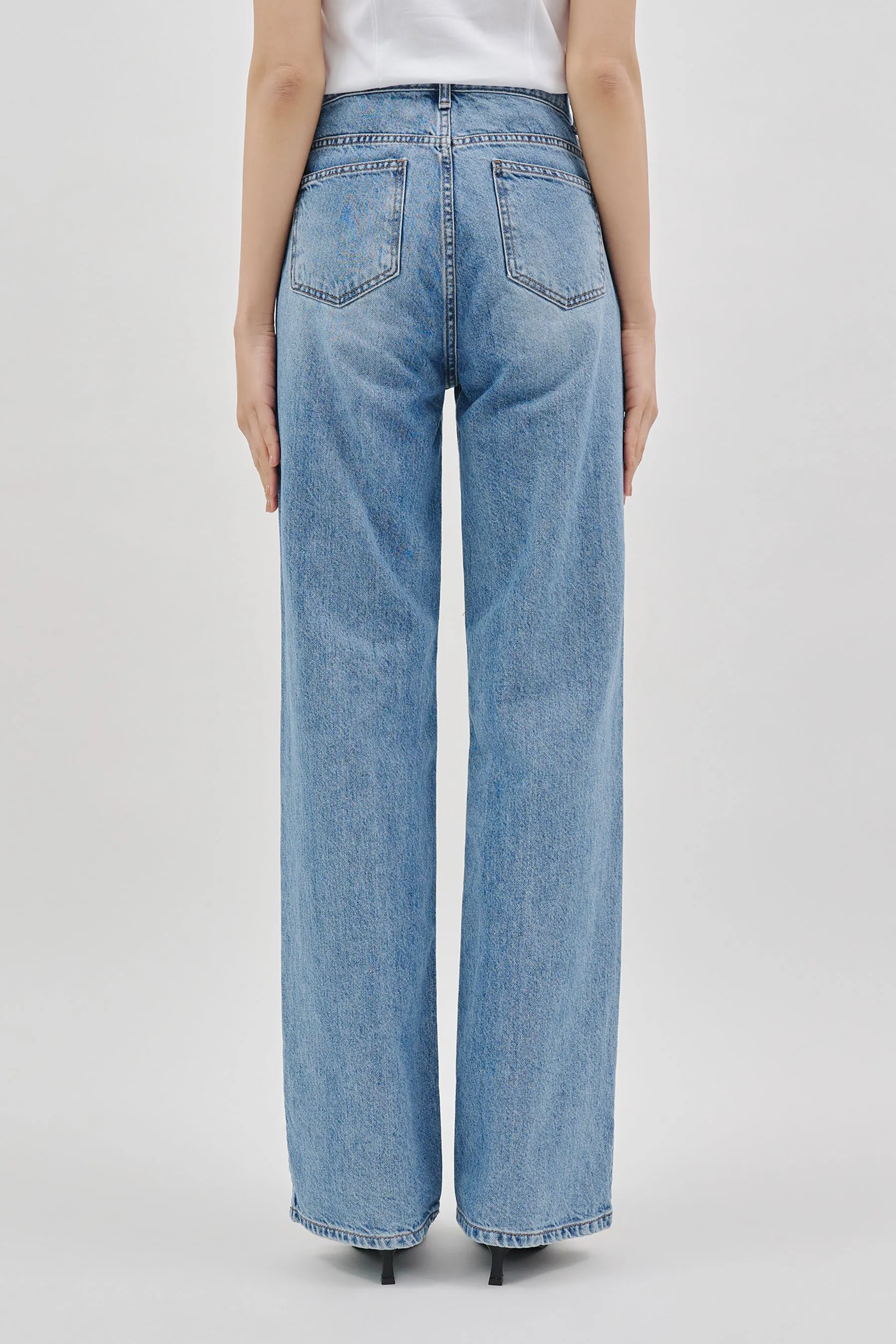 Camilla Slingback Kitten Heels sold by PVCS product image thumbnail 5