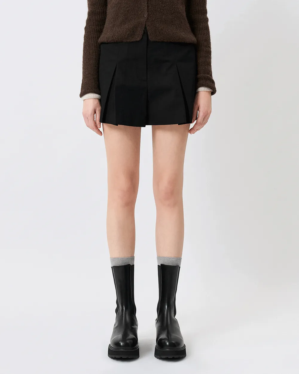 Mid-calf Chelsea Boots sold by PVCS product image thumbnail 2