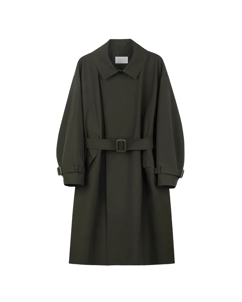 Monte Trench Coat sold by PVCS