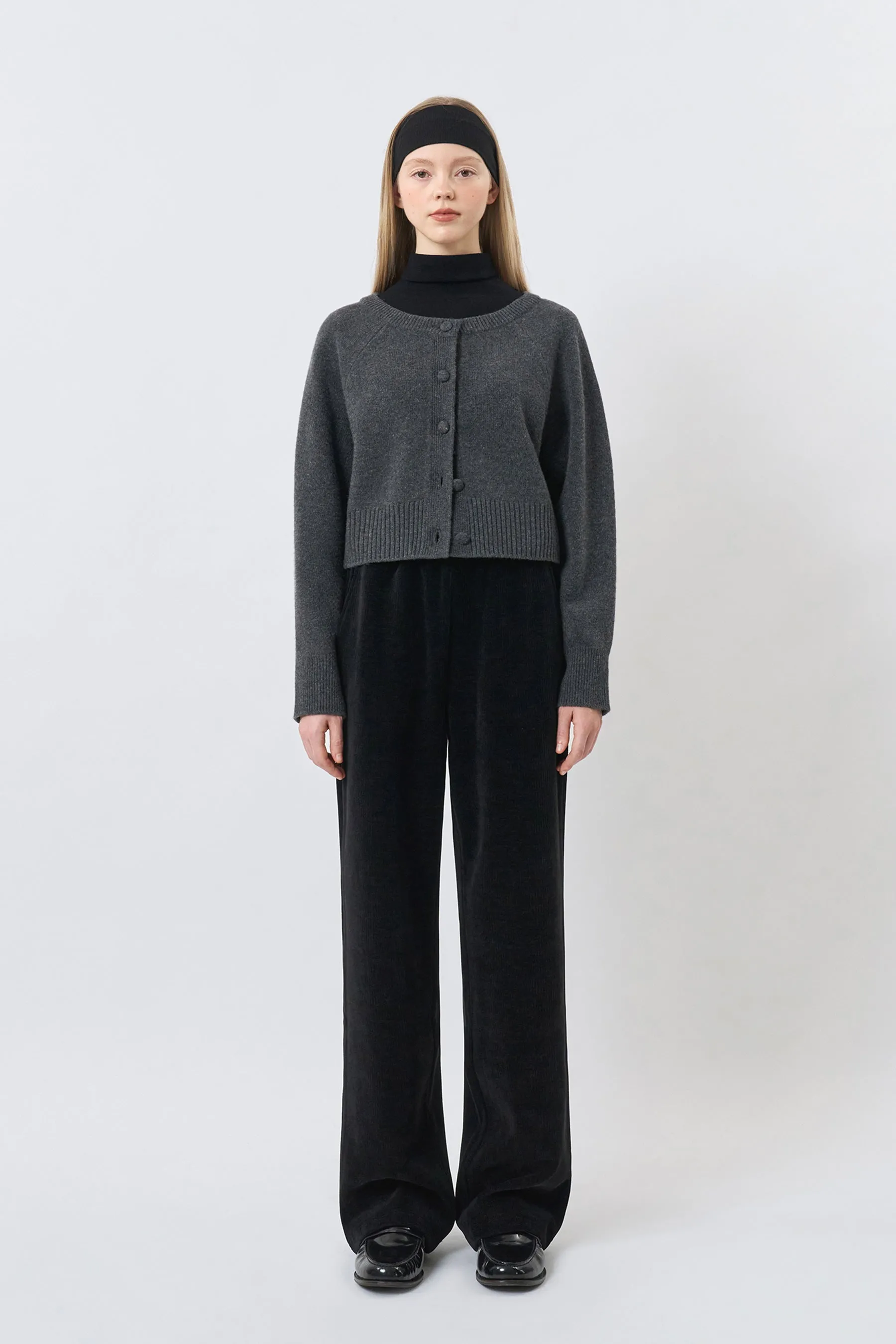 Relaxed Rib Pants sold by PVCS product image thumbnail 3