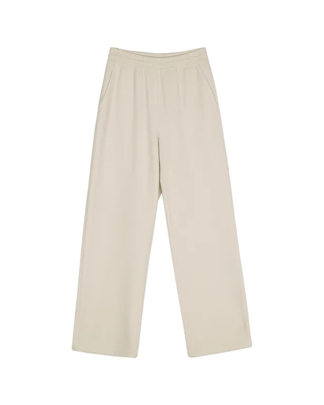 Relaxed Rib Pants sold by PVCS