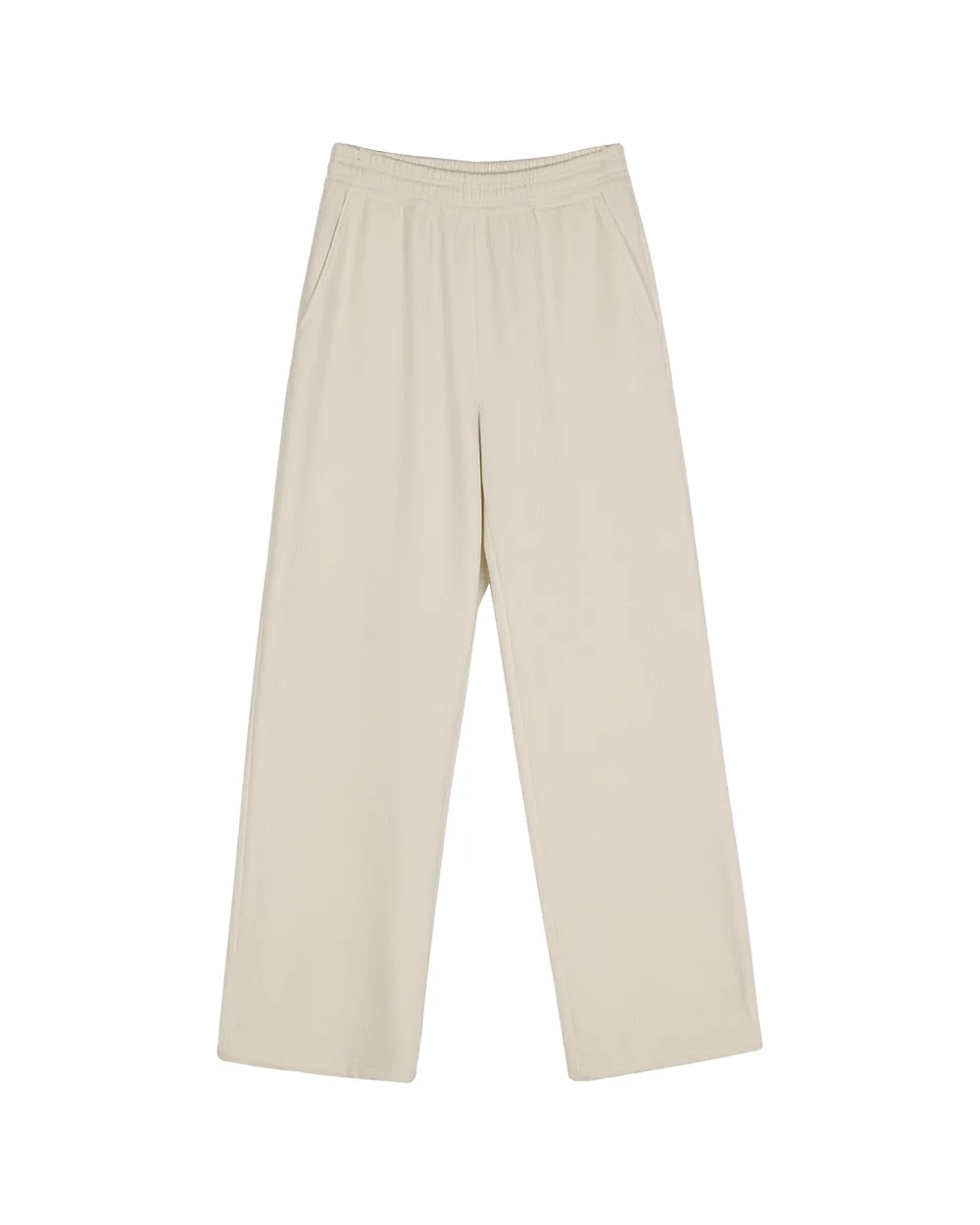 Relaxed Rib Pants sold by PVCS