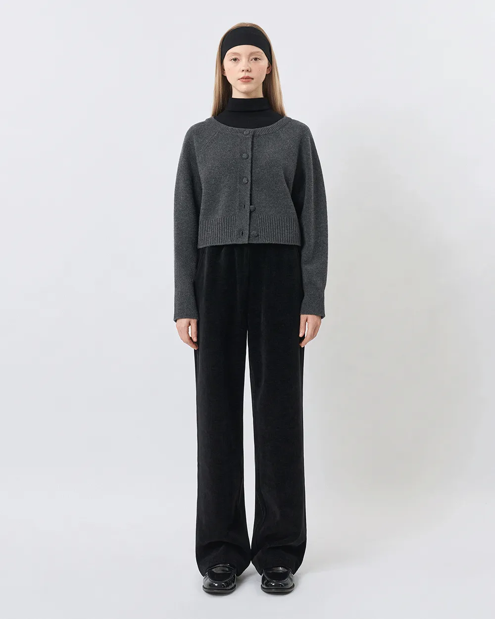 Relaxed Rib Pants sold by PVCS product image thumbnail 2