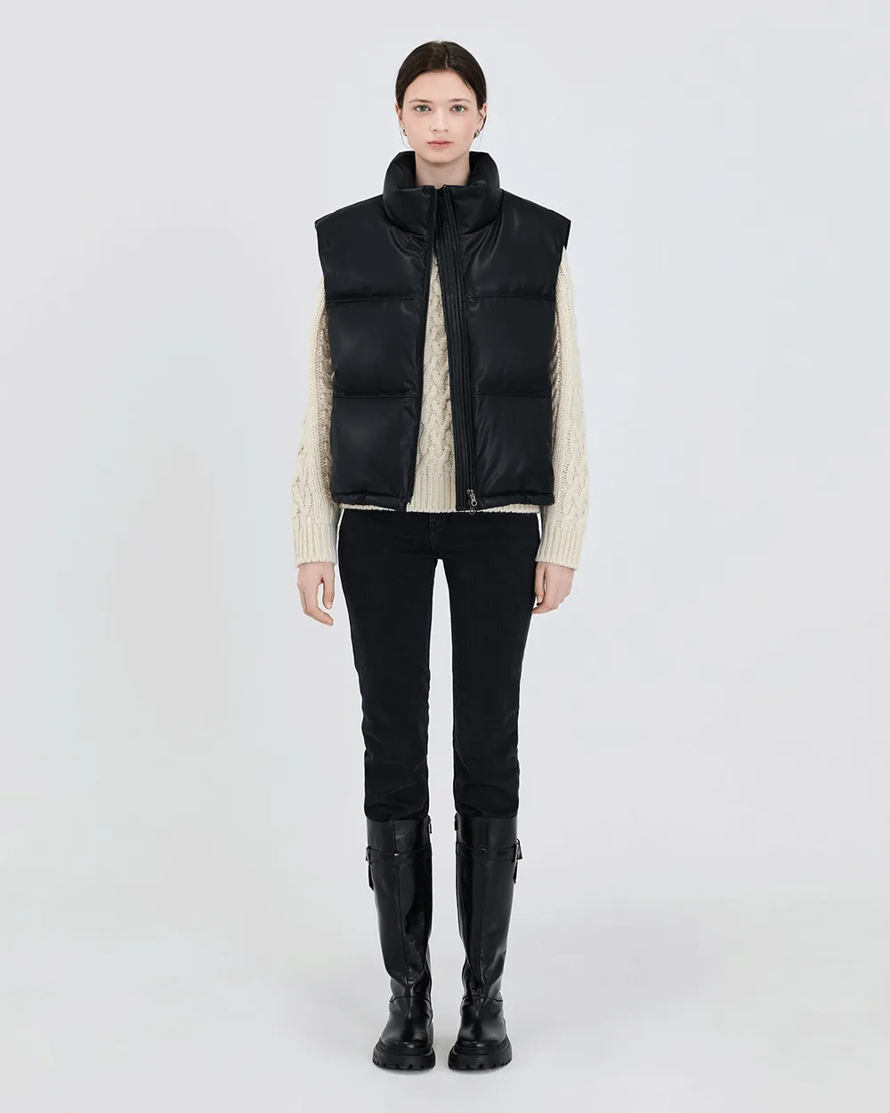 Marie Long Boots sold by PVCS product image thumbnail 2