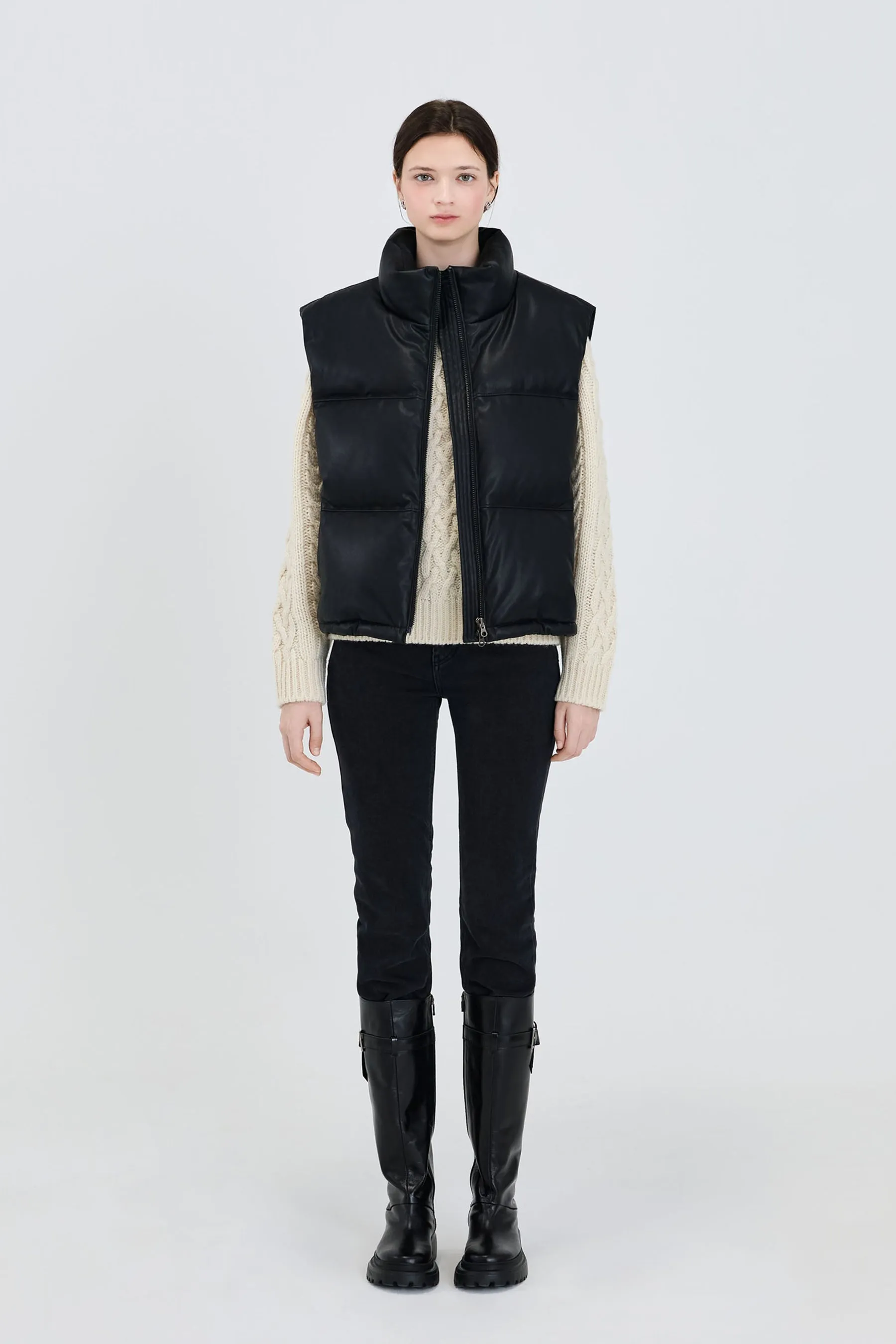 Marie Long Boots sold by PVCS product image thumbnail 3