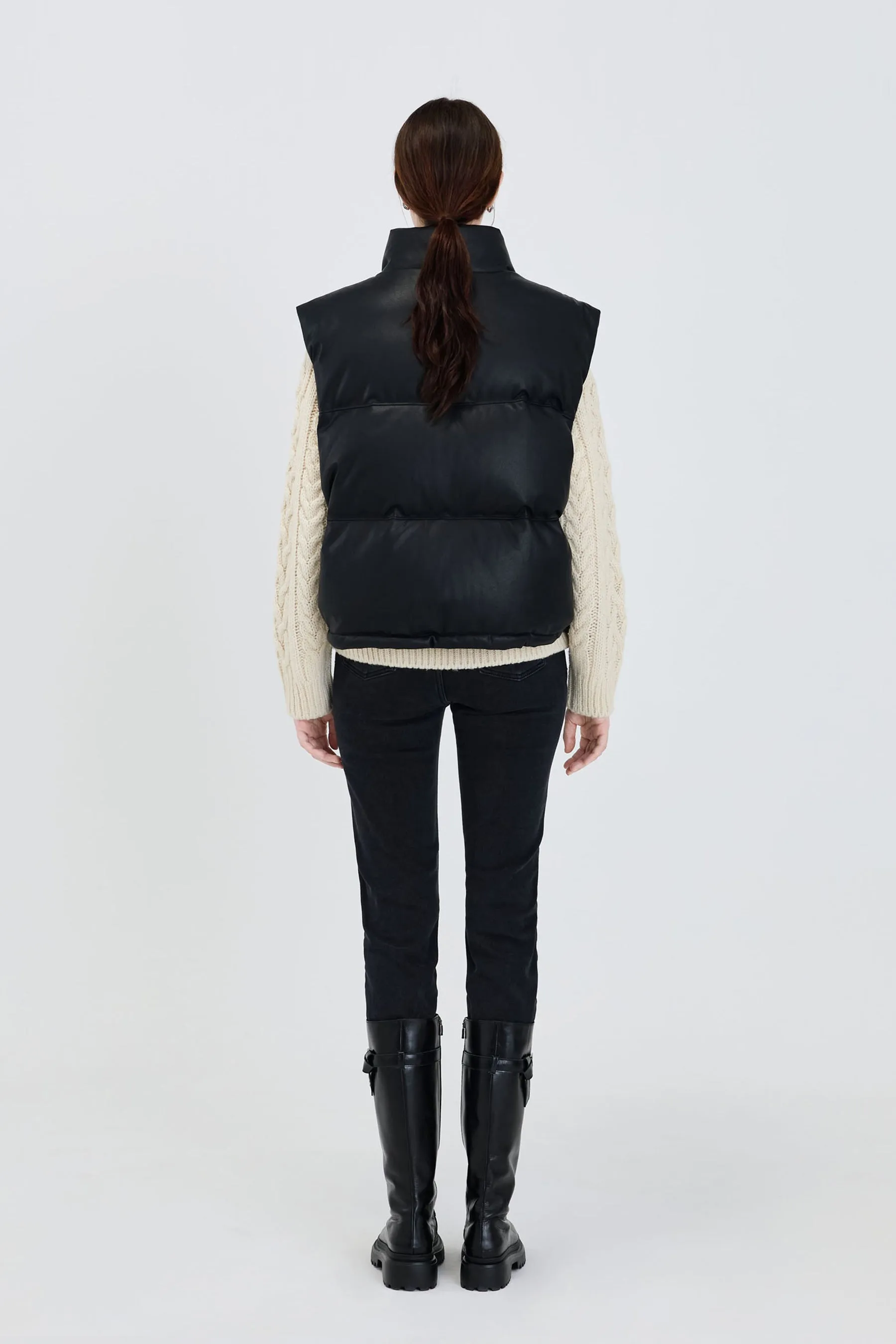 Marie Long Boots sold by PVCS product image thumbnail 5