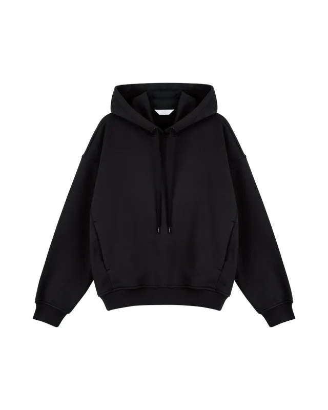Archive Essential Hoodie sold by PVCS