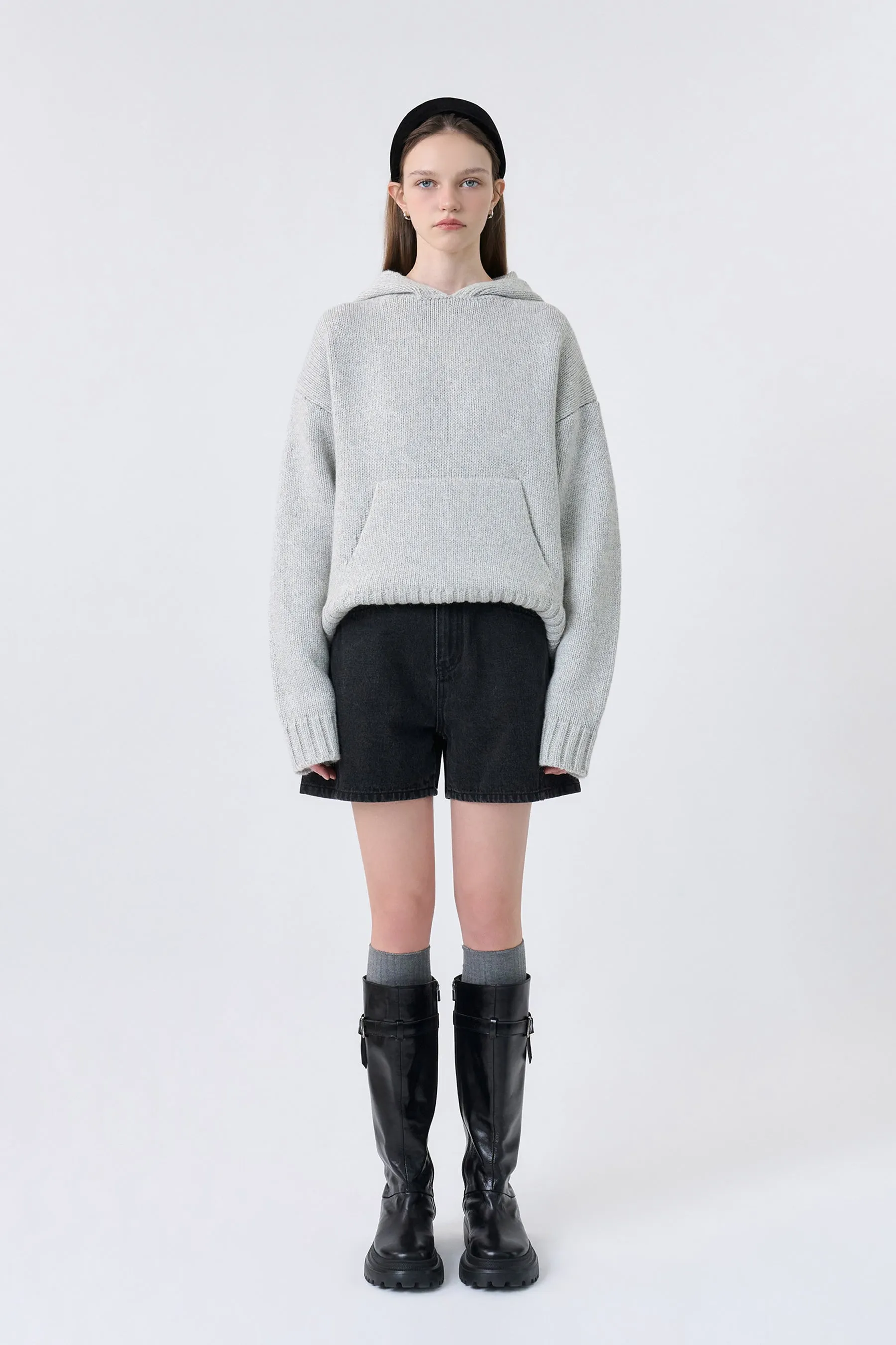 Margaret Pullover Hoodie sold by PVCS product image thumbnail 3