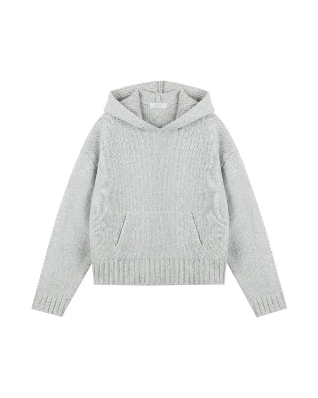 Margaret Pullover Hoodie sold by PVCS