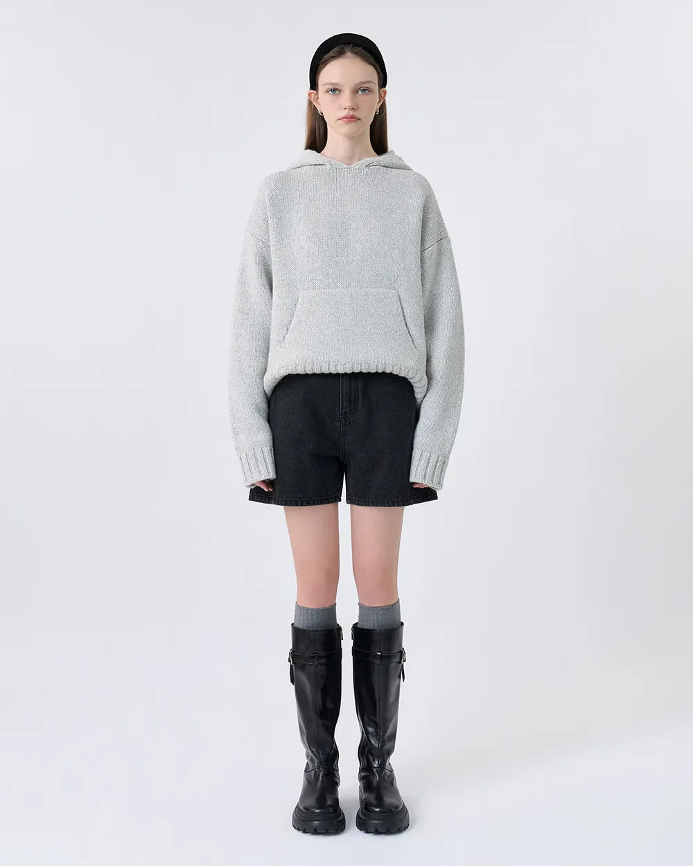Margaret Pullover Hoodie sold by PVCS product image thumbnail 2