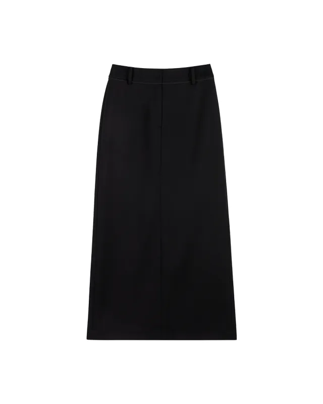 Levoir Maxi Skirt sold by PVCS