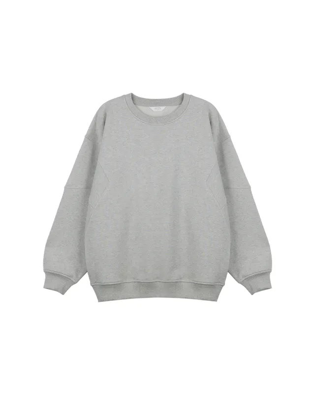 Hoffman Sweatshirt sold by PVCS