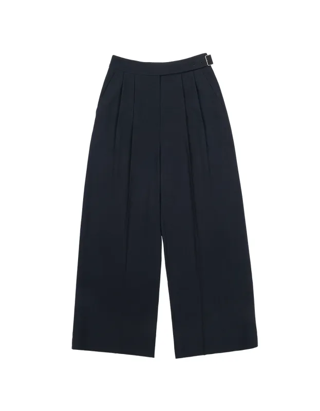 Noah Buckle Slacks sold by PVCS