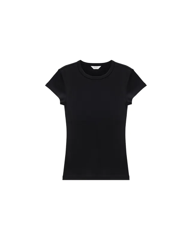 Slim Jersey Tee made by PVCS