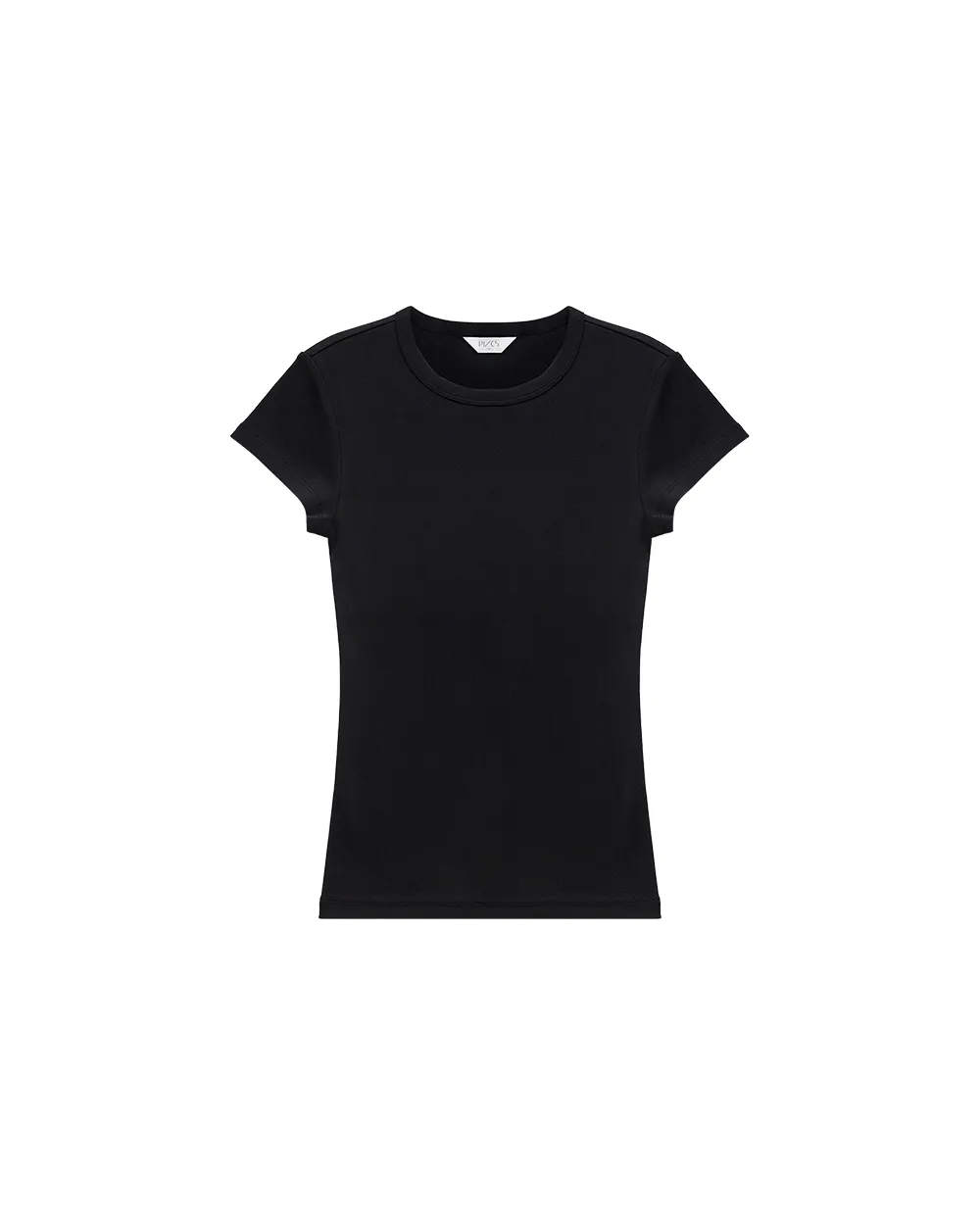 Slim Jersey Tee sold by PVCS