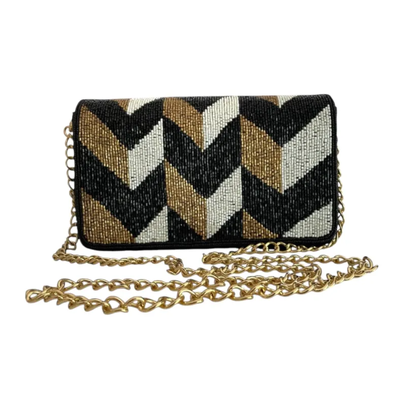 Belle Pouch sold by Veronica Tharmalingam