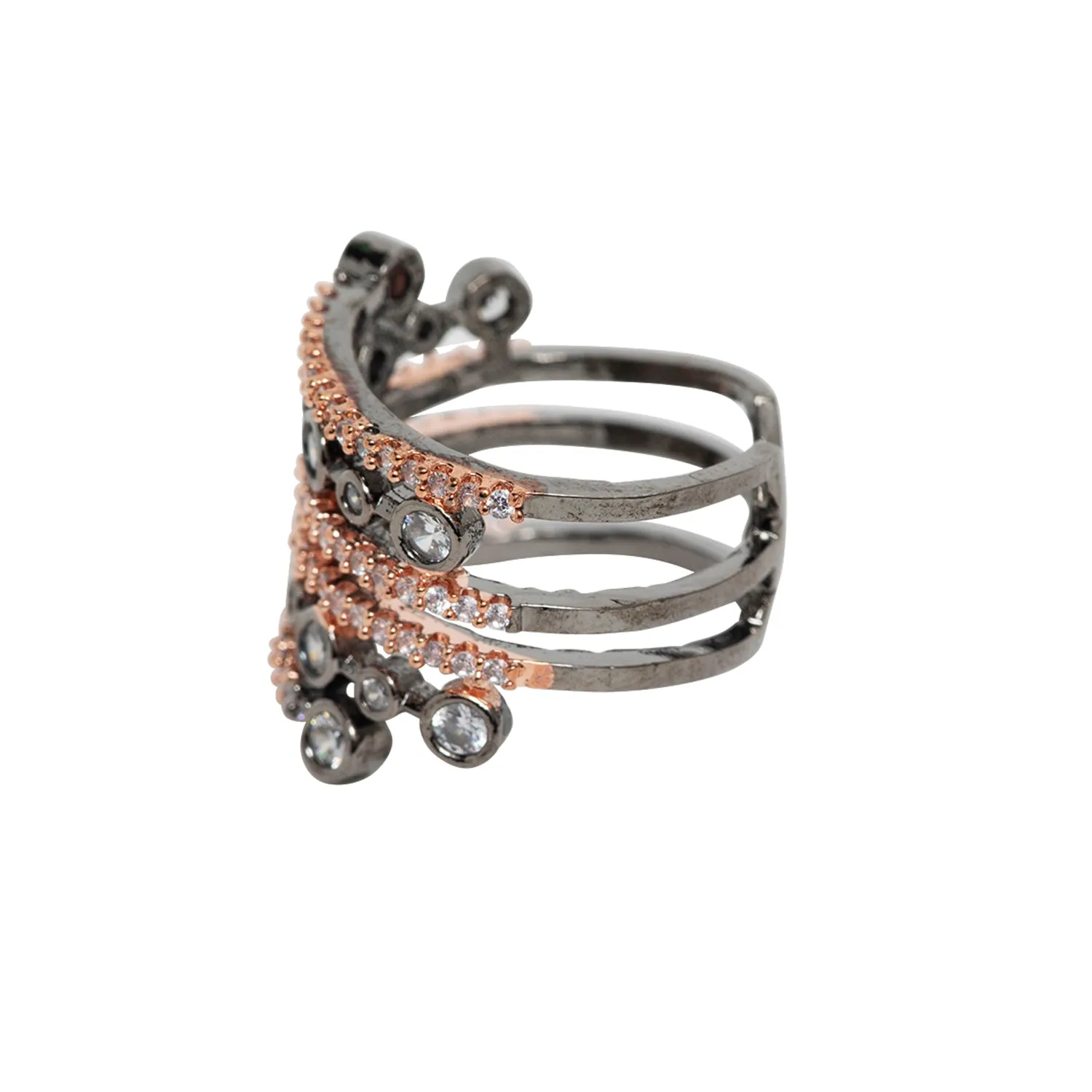 Mitsouko Ring sold by Veronica Tharmalingam product image thumbnail 4