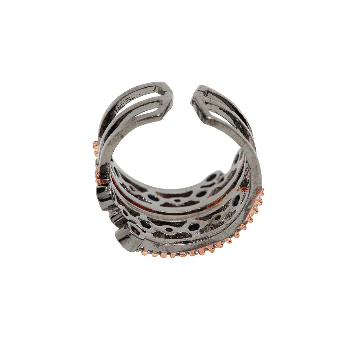Mitsouko Ring sold by Veronica Tharmalingam product image thumbnail 5