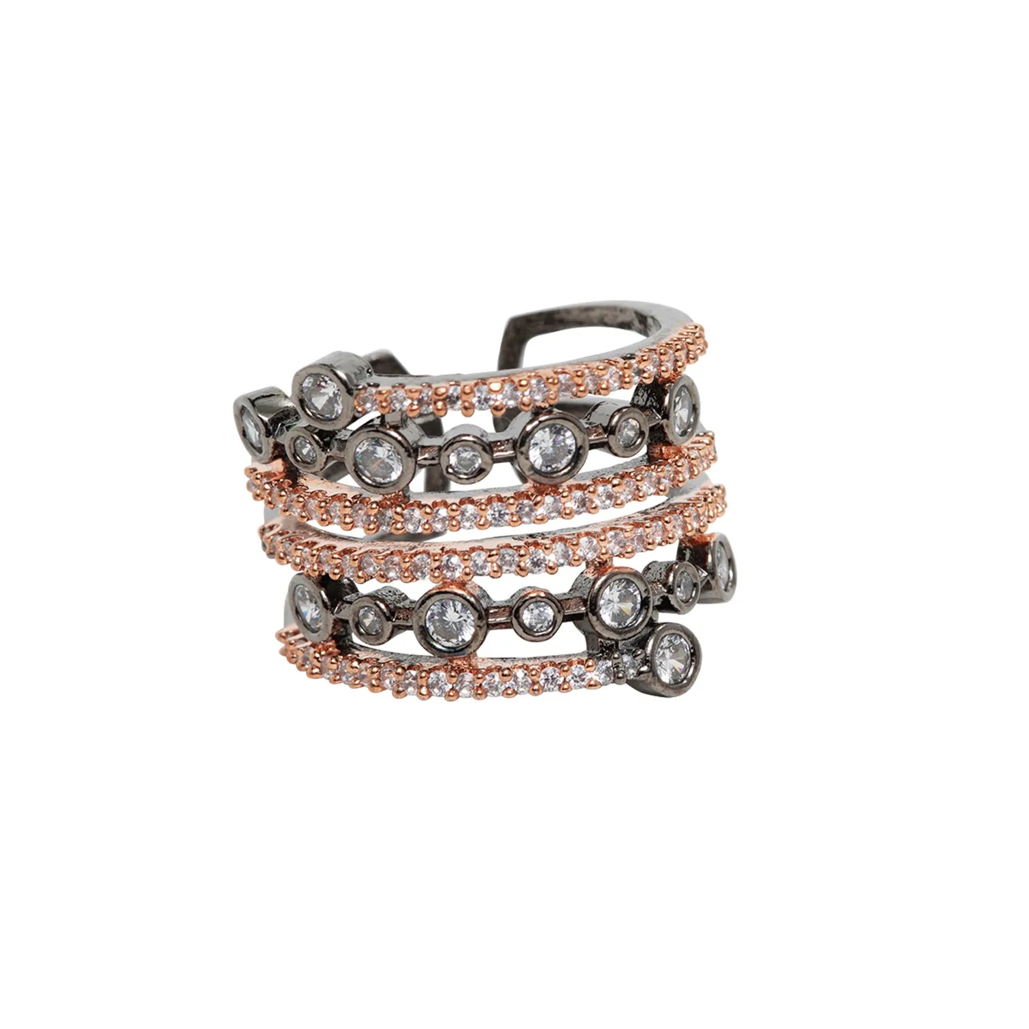 Mitsouko Ring sold by Veronica Tharmalingam