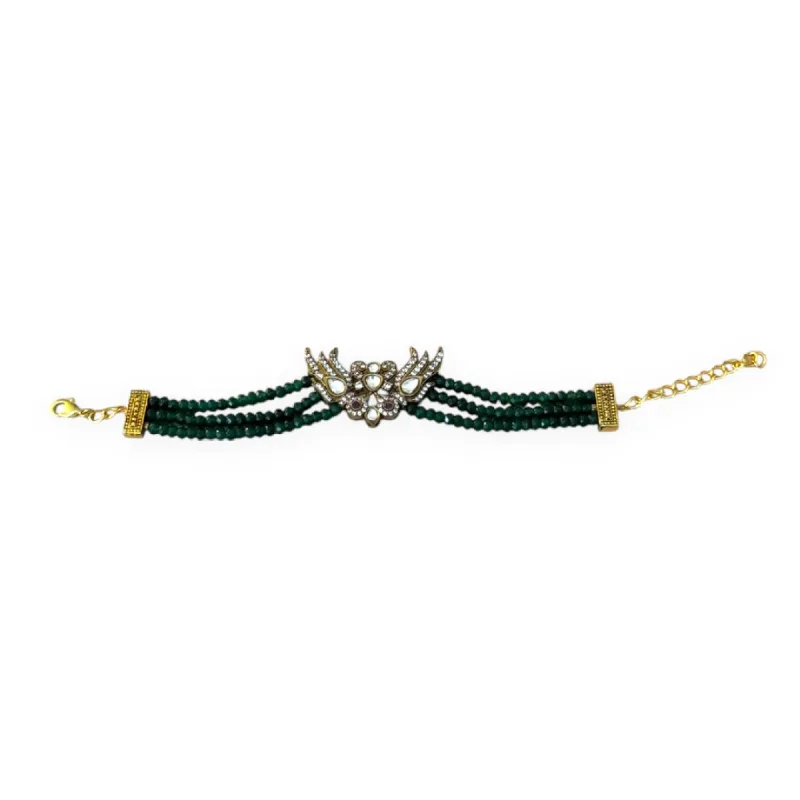 Rita Bracelet sold by Veronica Tharmalingam